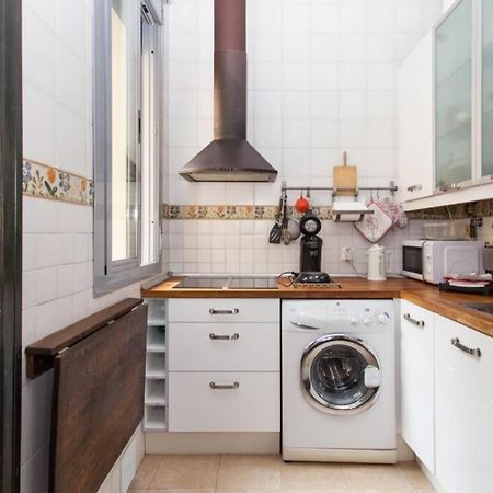 Apartamento Alfareria 塞维利亚 外观 照片