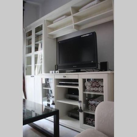 Apartamento Alfareria 塞维利亚 外观 照片